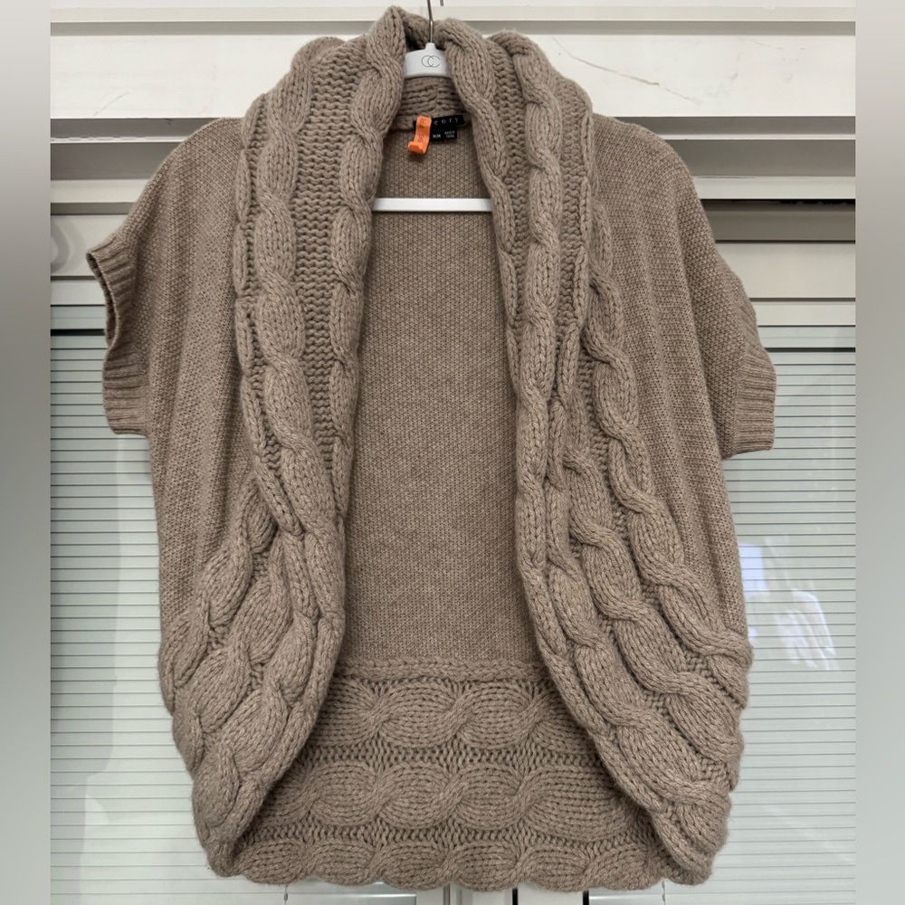 Theory Knit Sweater